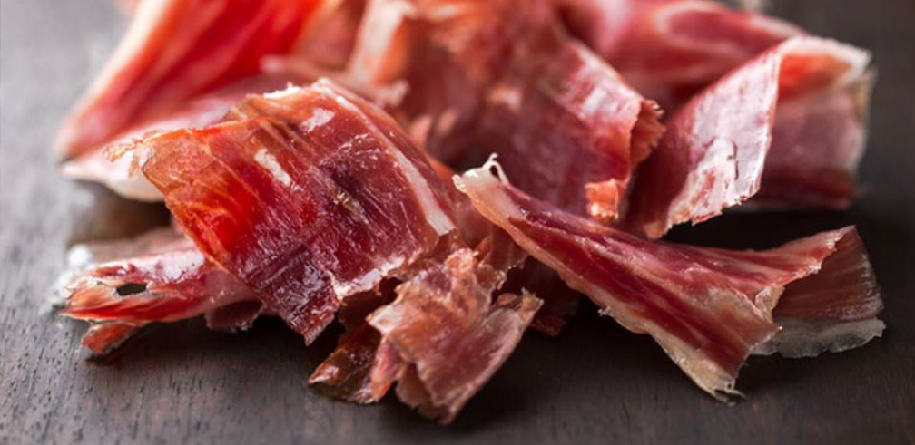 Creagex, Serrano et Cecina